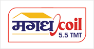 MAGADH TMT BAR COIL